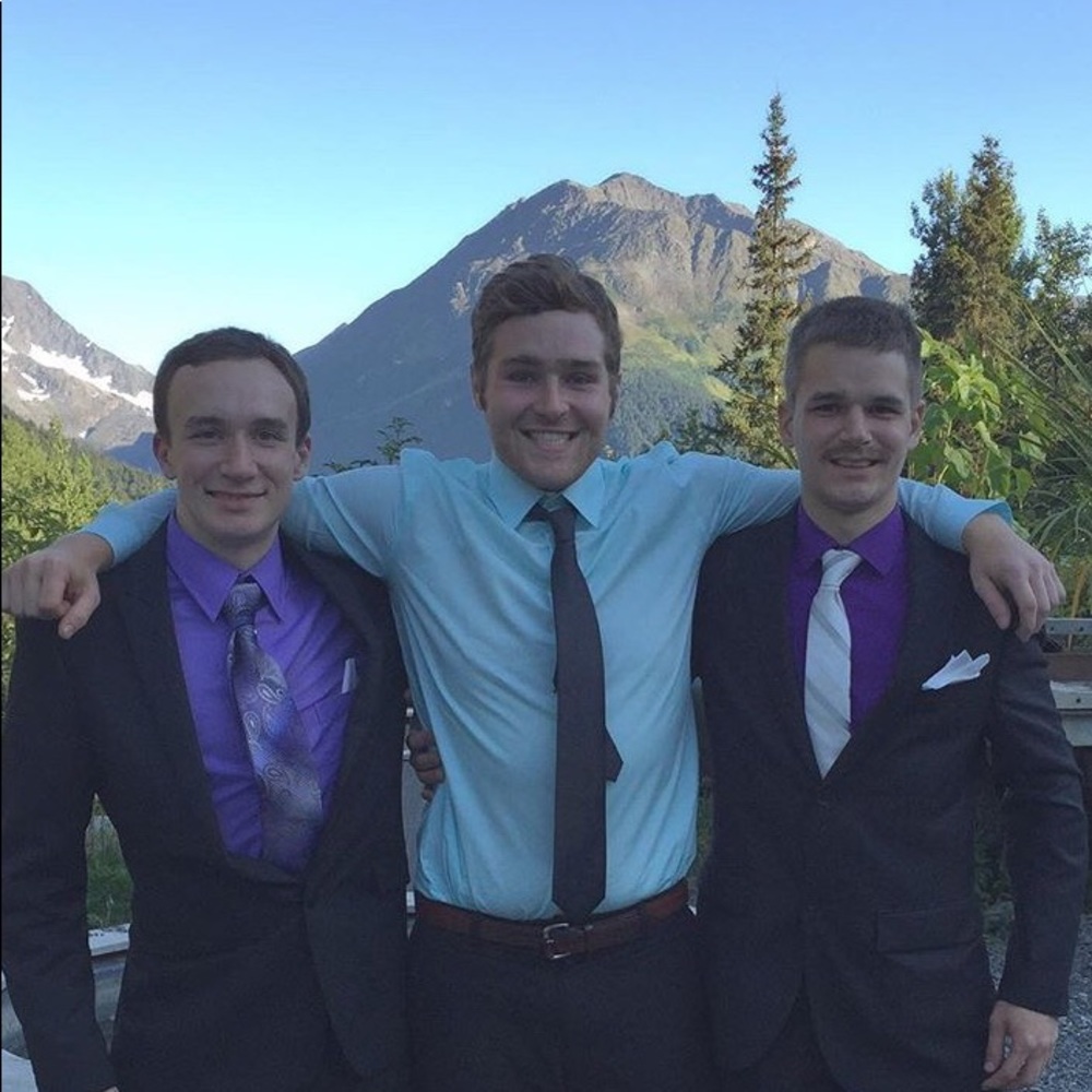 Meet your Posher, Walter